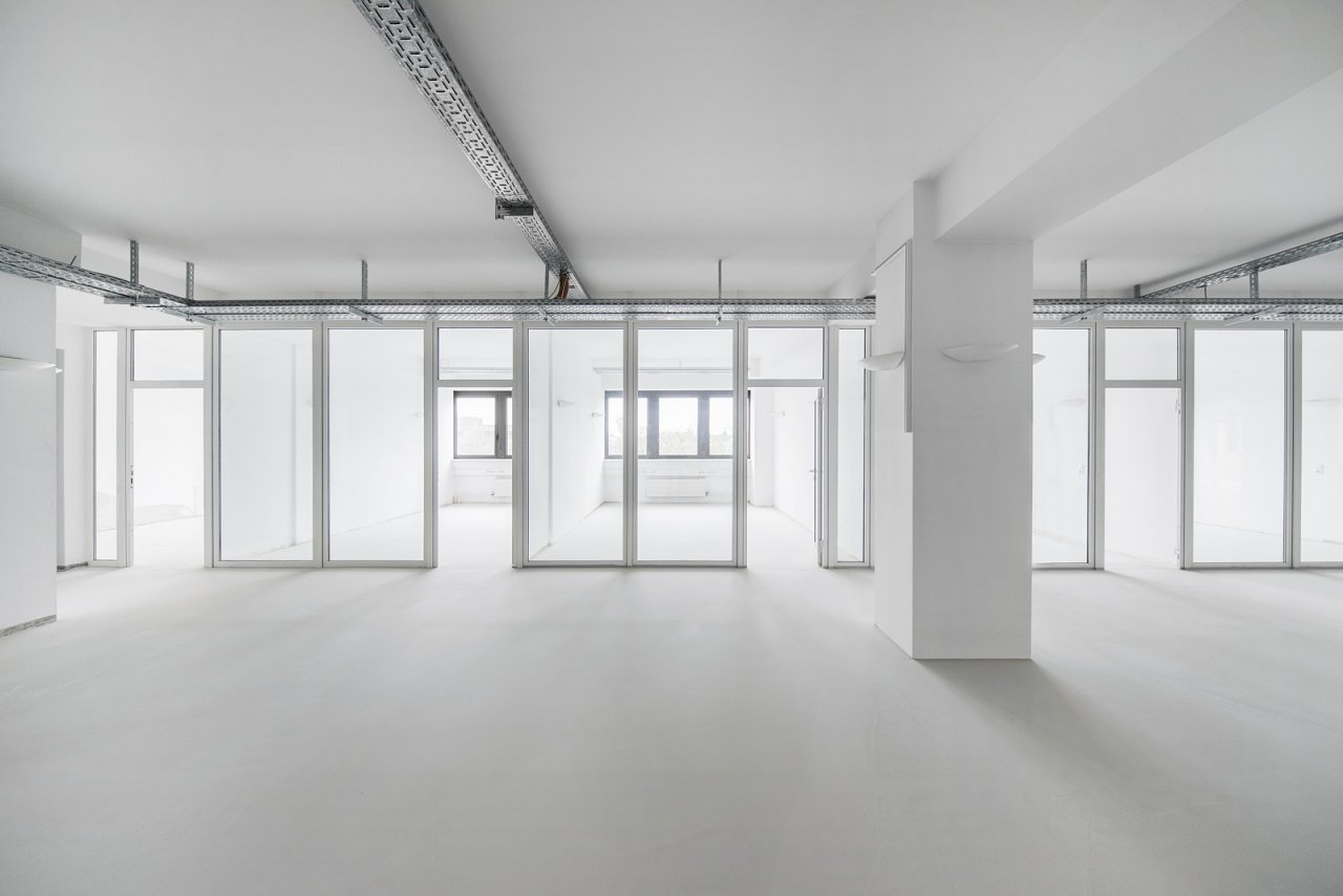 Moderne Bürolofts in verkehrsgünstiger Lage