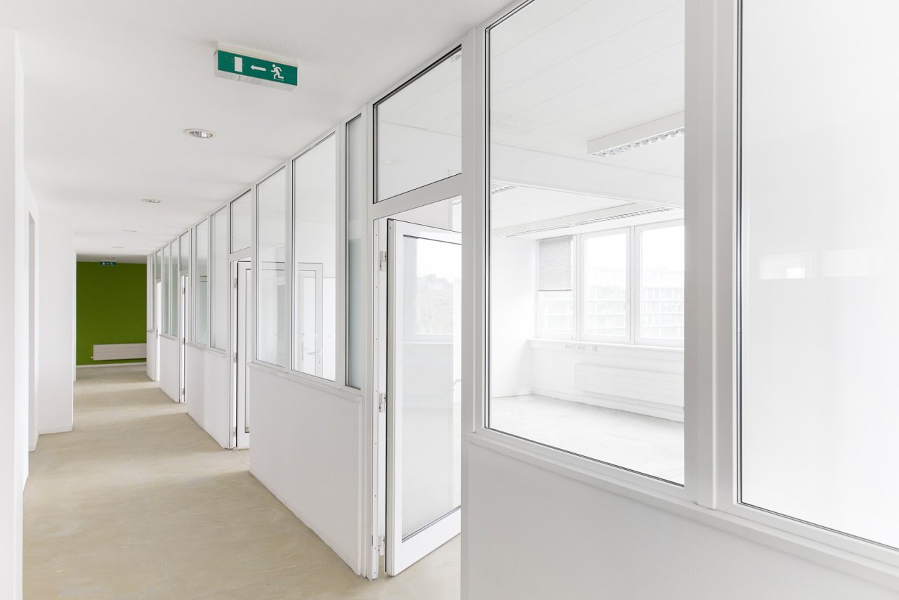 Moderne Bürolofts in verkehrsgünstiger Lage
