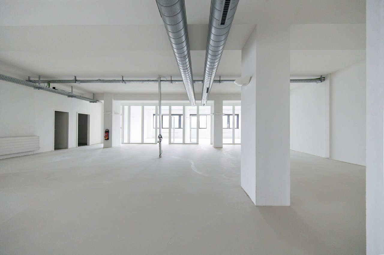 Moderne Bürolofts in verkehrsgünstiger Lage