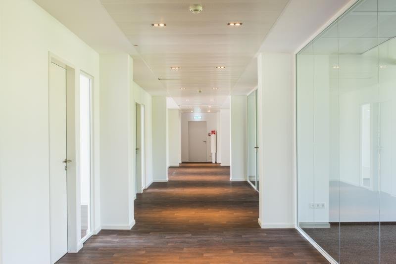 Hochwertig ausgebaute Büroflächen zu fairen Konditionen