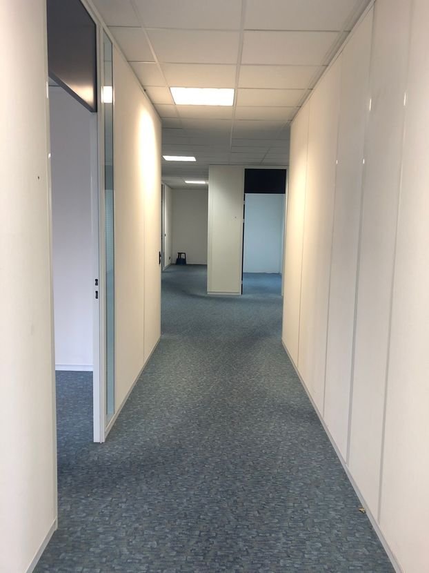 Flexible Büroflächen in Mörfelden-Walldorf