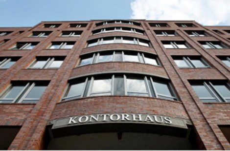 Moderne Loftflächen mit hohem Ausbaustandard