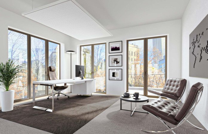 Exklusiver Neubau in bester Westendlage
