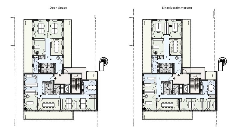 Exklusiver Neubau in bester Westendlage
