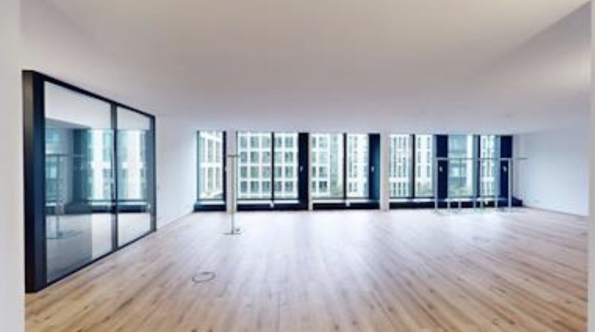 Flexible Büroflächen in zentraler Lage