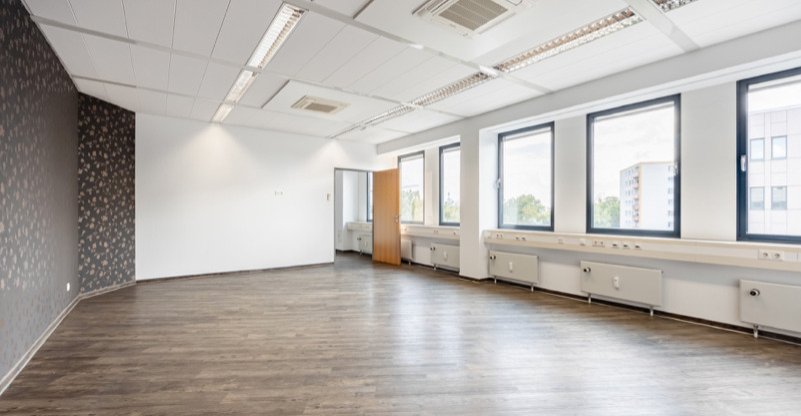 Gepflegte Büroflächen in Frankfurt-Rödelheim