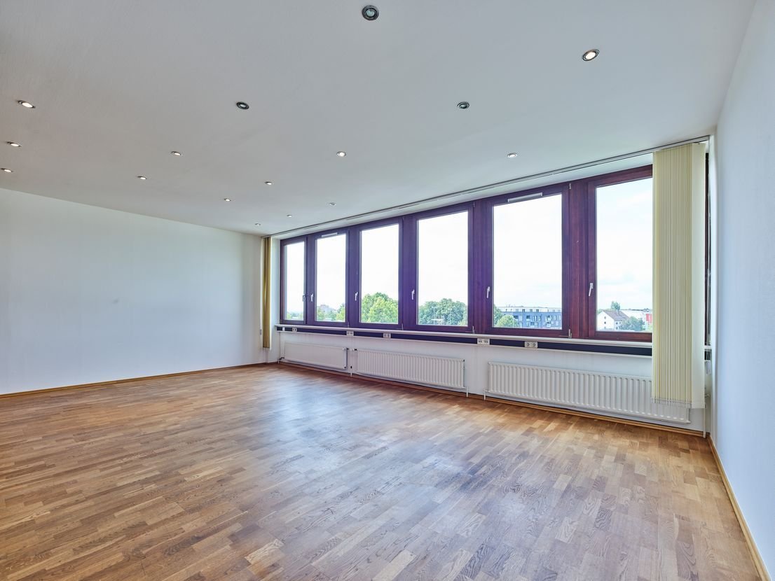 Moderne Büros mit flexibler Nutzung – zentral in Hofheim