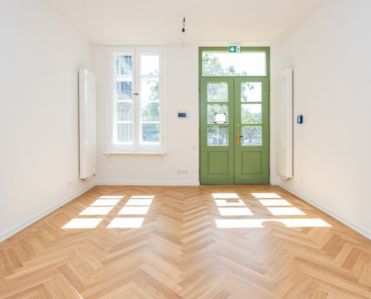 Historische Villa zur alleinigen Nutzung