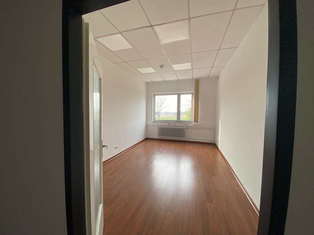 Flexible Büroflächen mit Erweiterungspotential