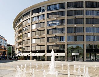 Moderne Bürofläche in direkter Mainlage