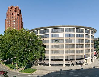 Moderne Bürofläche in direkter Mainlage