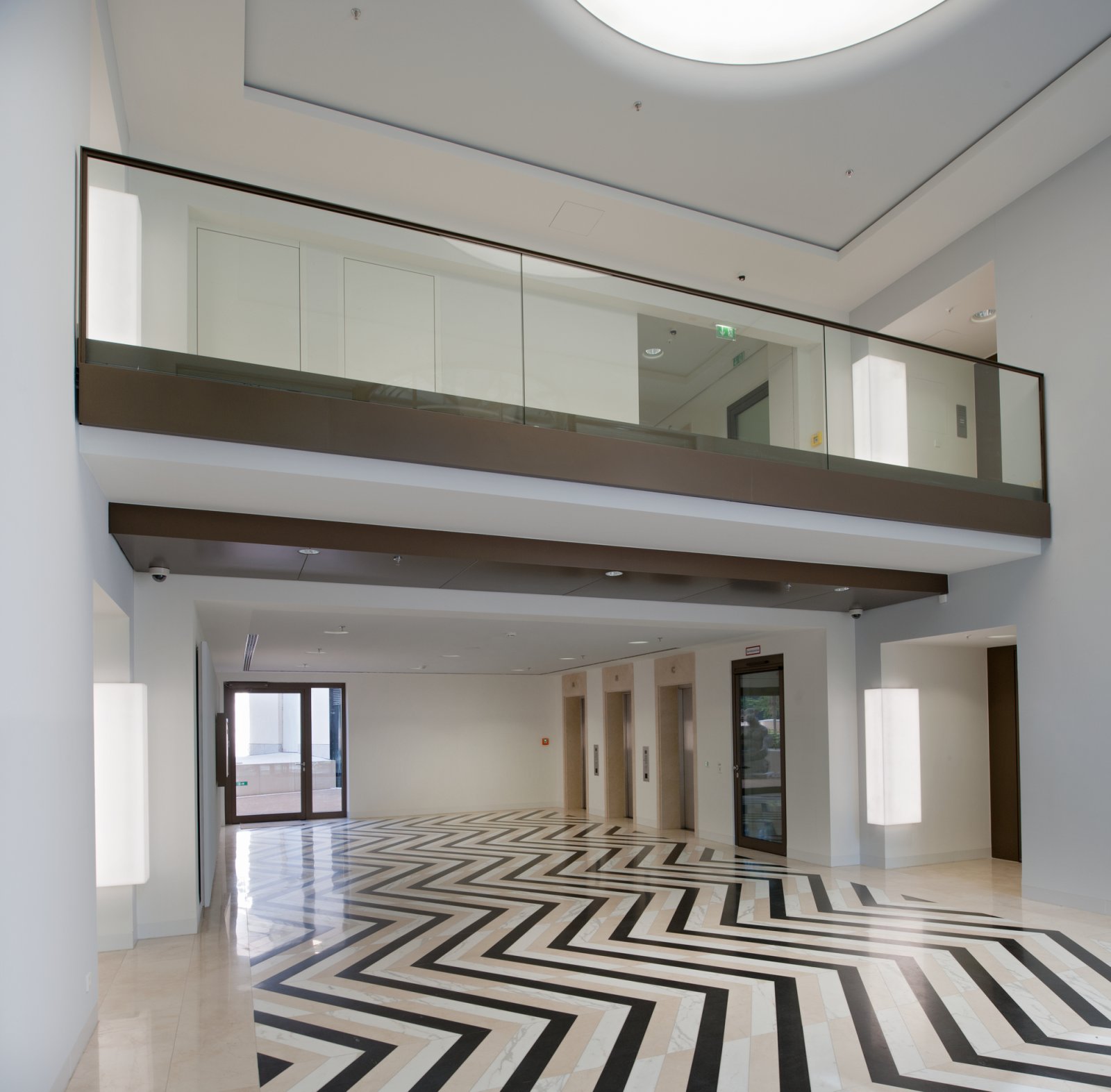 Repräsentative Bürofläche in bester Lage