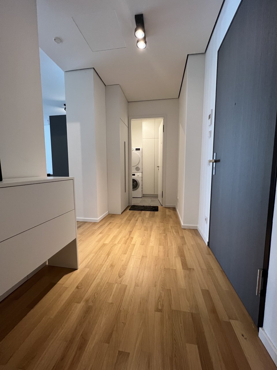 Exklusives, komplett möbliertes Luxusapartment in direkter Citylage