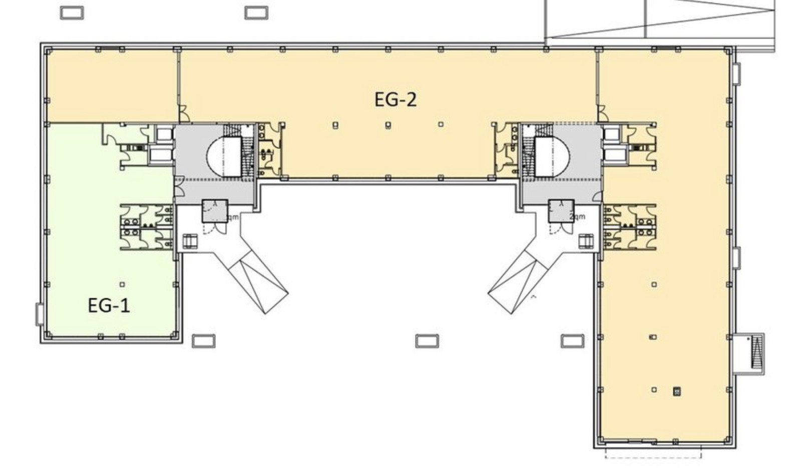 Repräsentatives Bürogebäude in Neu-Isenburg