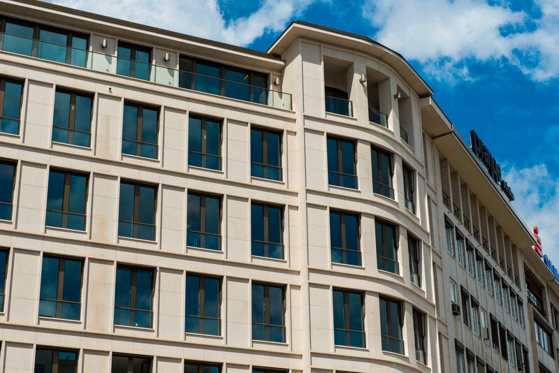 Repräsentative Büroflächen in direkter Innenstadtlage