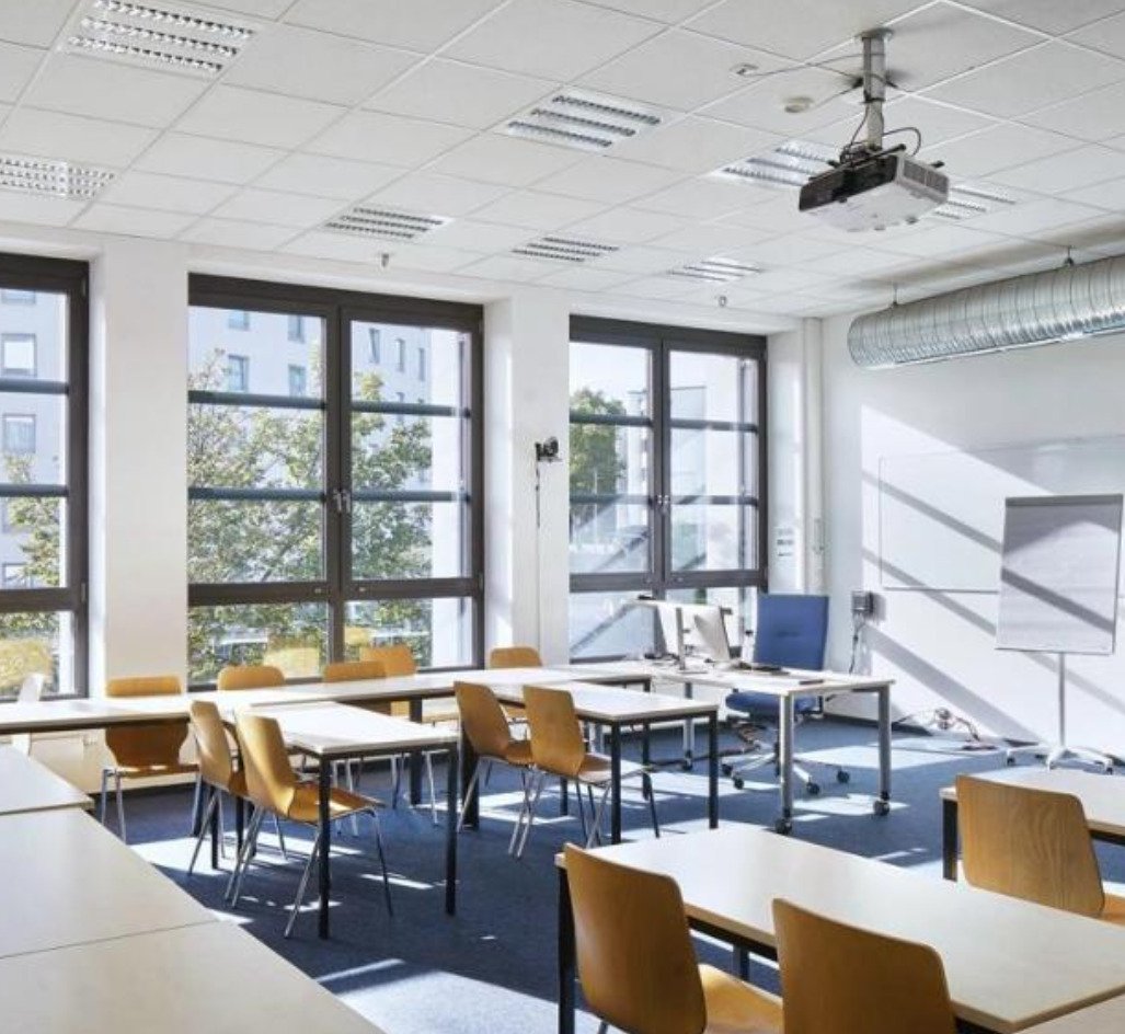 Top-Gewerbefläche am Mainzer Hbf – 435 m² für Büro, Retail oder Gastronomie