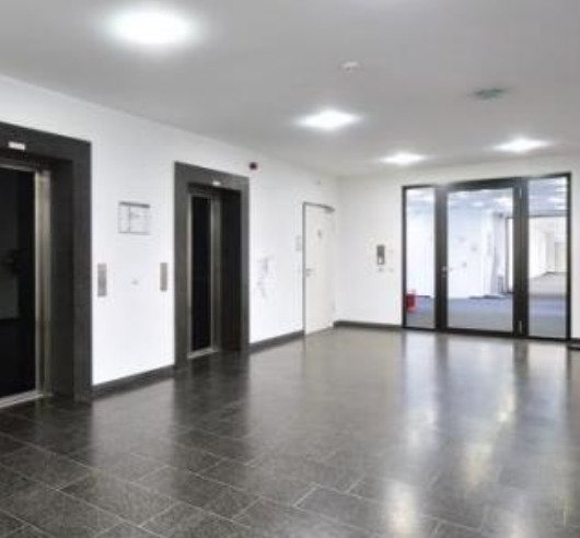 Top-Gewerbefläche am Mainzer Hbf – 435 m² für Büro, Retail oder Gastronomie