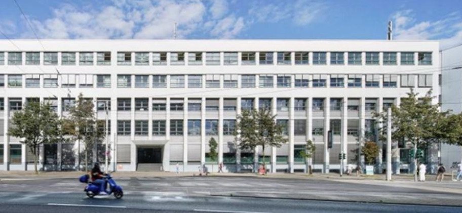 Top-Gewerbefläche am Mainzer Hbf – 435 m² für Büro, Retail oder Gastronomie