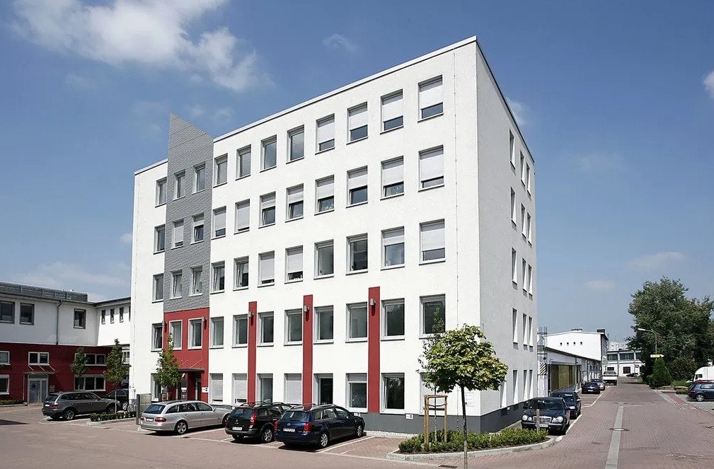 Top Preis-/Leistungsverhältnis - Ihr neues Büro in Frankfurt-West