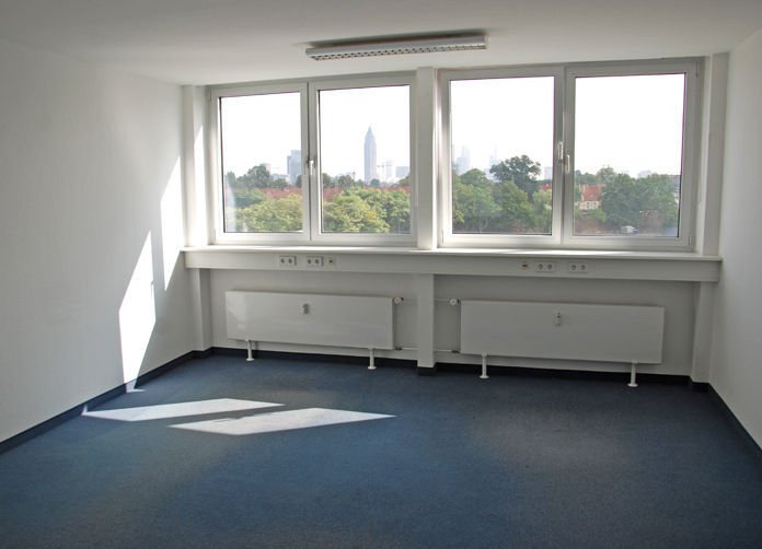 Top Preis-/Leistungsverhältnis - Ihr neues Büro in Frankfurt-West