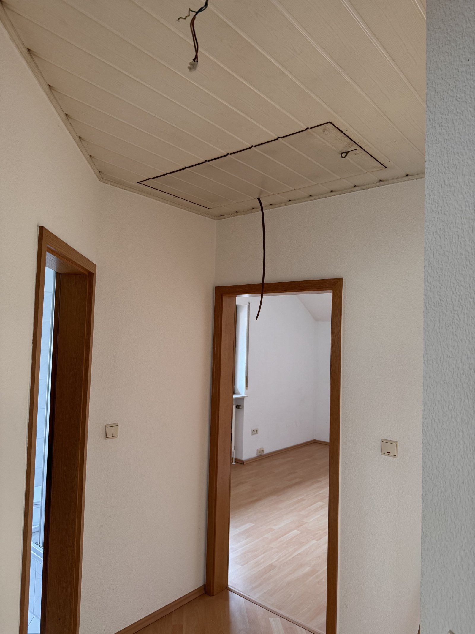 Doppelhaushälfte mit Garage in ruhiger Lage von Delitzsch-Selben