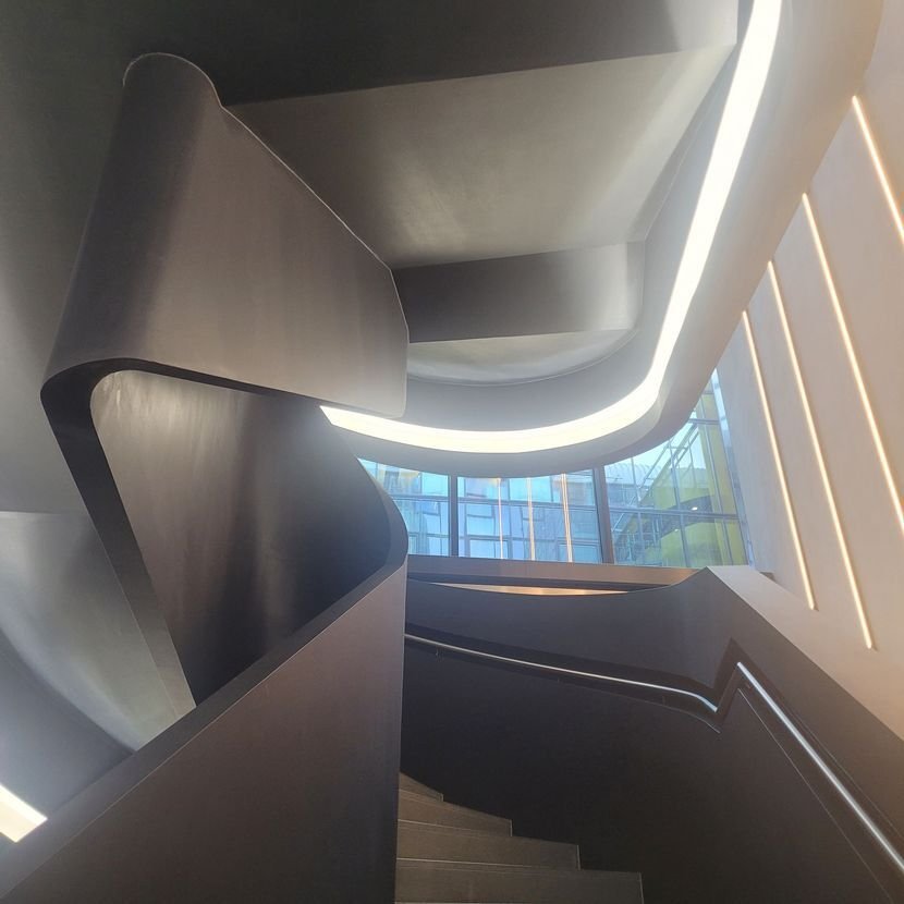 Moderne Büroflächen in zentraler Citylage