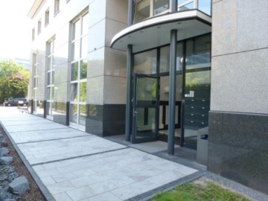 Bürofläche im Herzen des Lyoner Quartiers