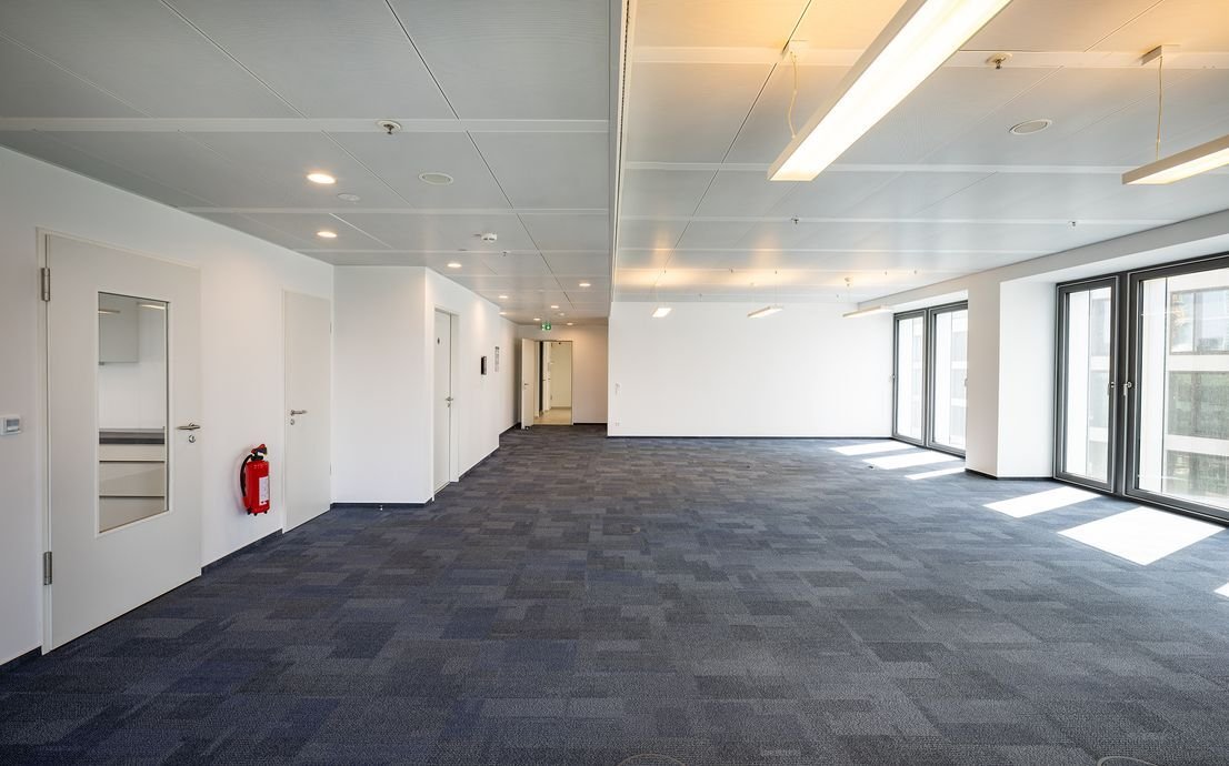 Exklusive Bürofläche in zentraler Lage