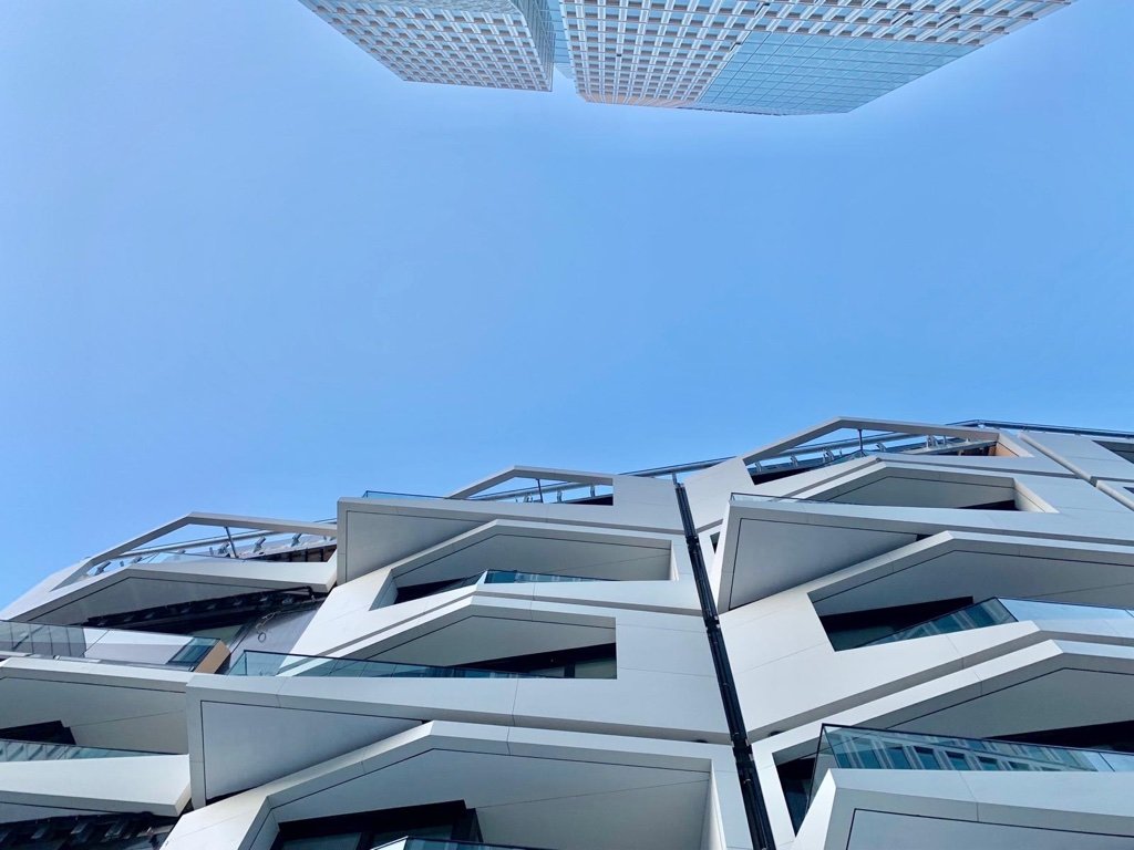 Exklusives, unvermietetes Luxusapartment in Top-Citylage
