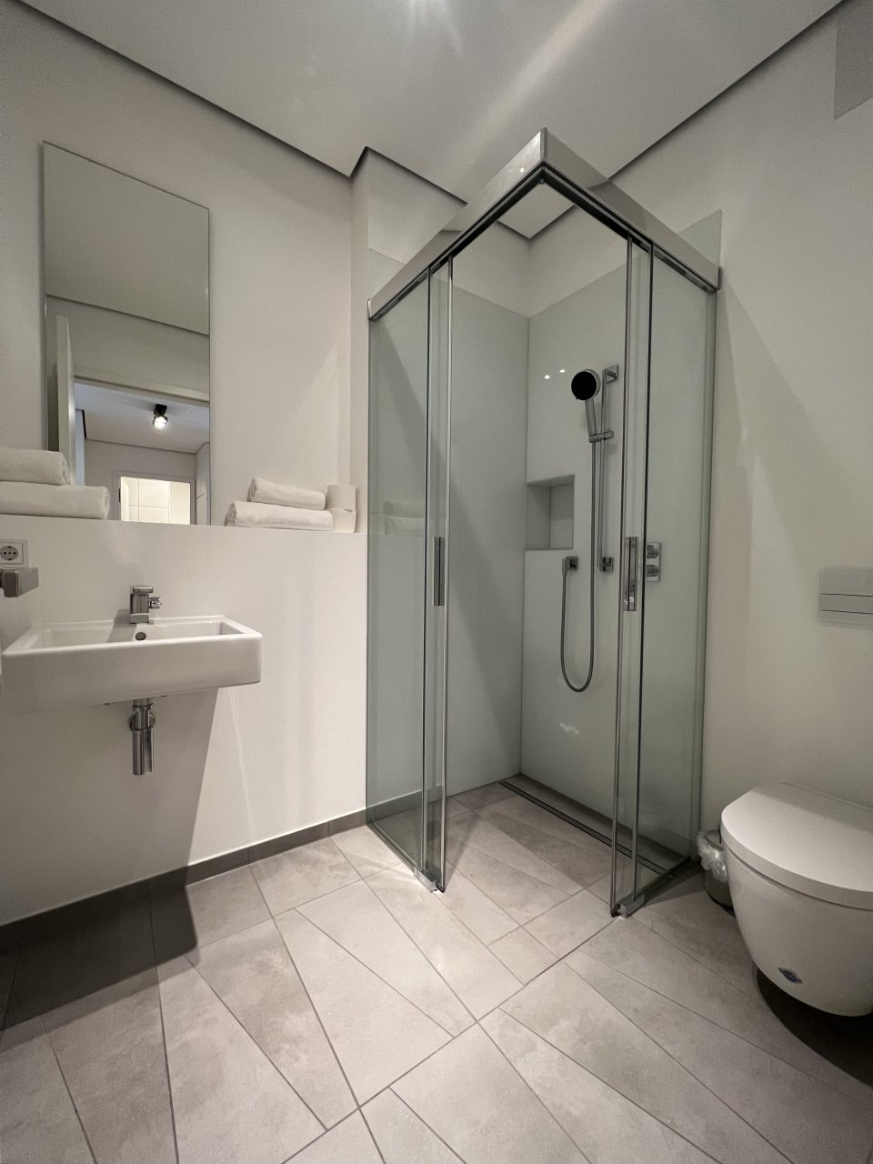 Exklusives, unvermietetes Luxusapartment in Top-Citylage