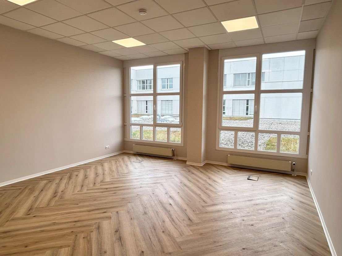 Flexible Büroflächen in Mainz-Kastel 