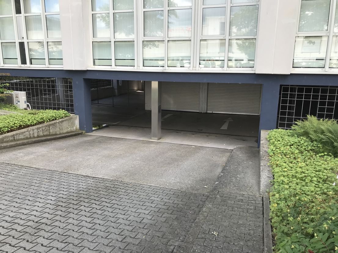 Flexible Büroflächen in Mainz-Kastel 