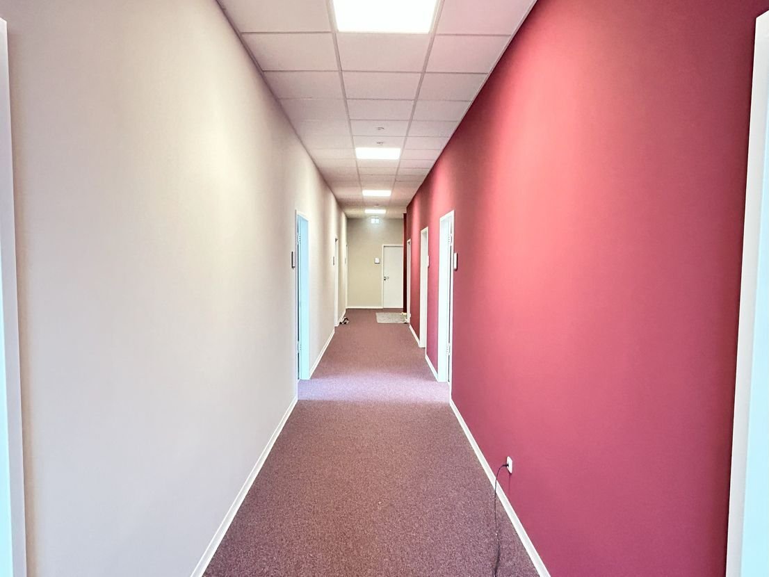 Flexible Büroflächen in Mainz-Kastel 
