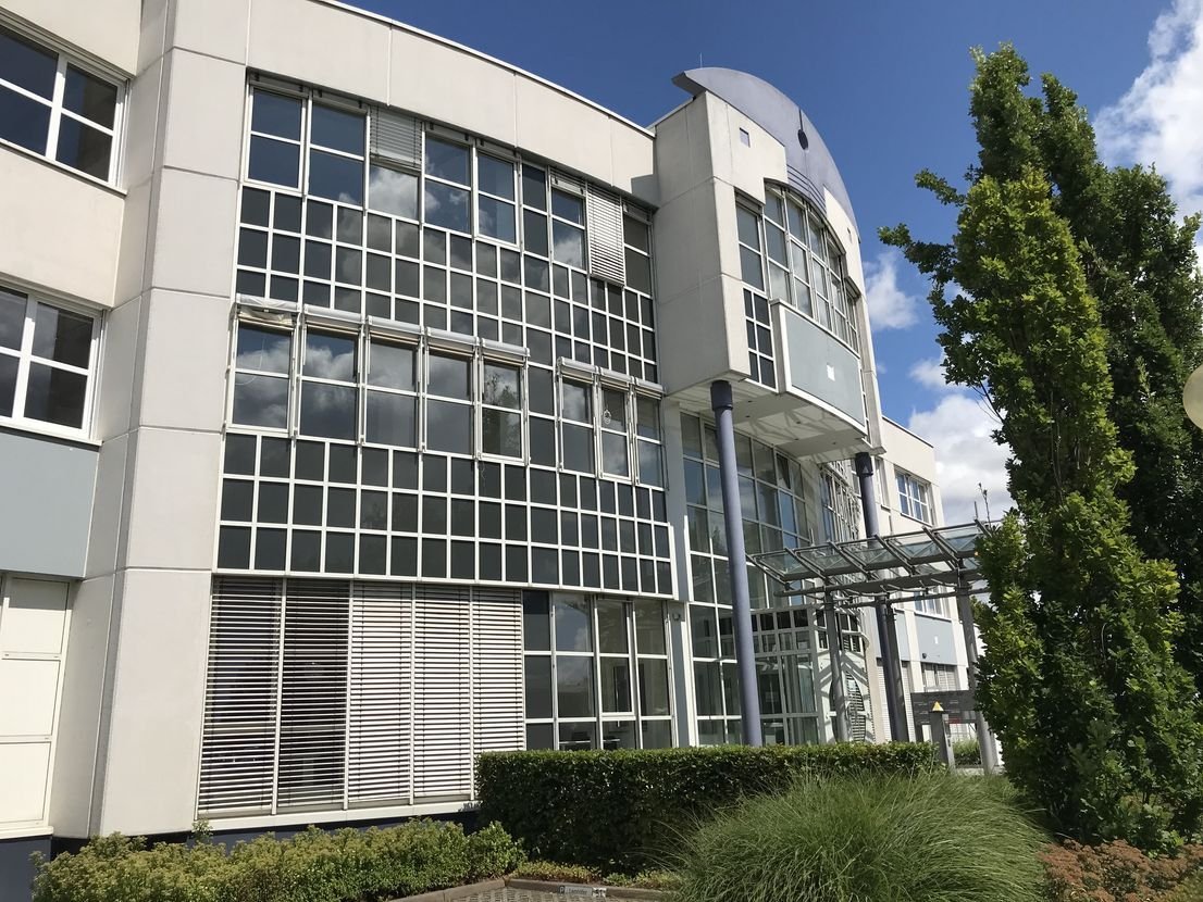 Flexible Büroflächen in Mainz-Kastel 
