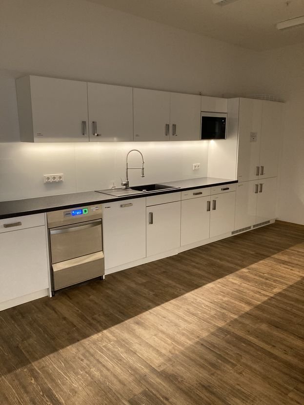 Moderne Büroflächen in zentraler Citylage