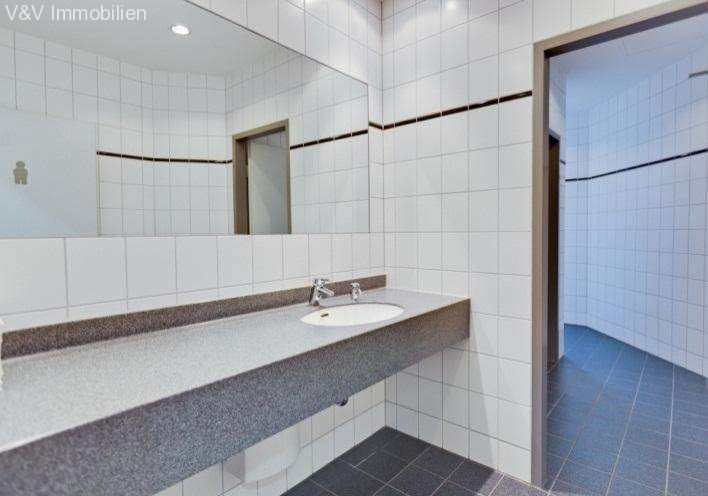 Flexible Büroflächen in begehrter Lage