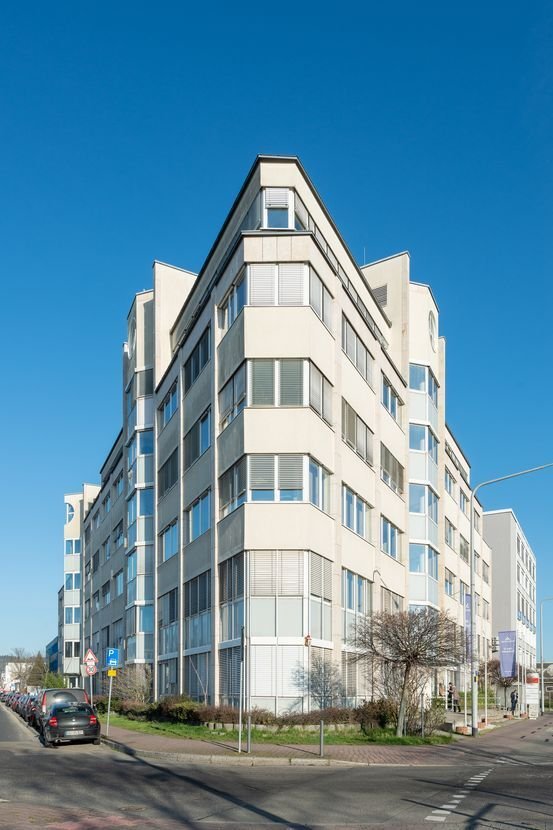 Flexible Büroflächen zu attraktiven Konditionen