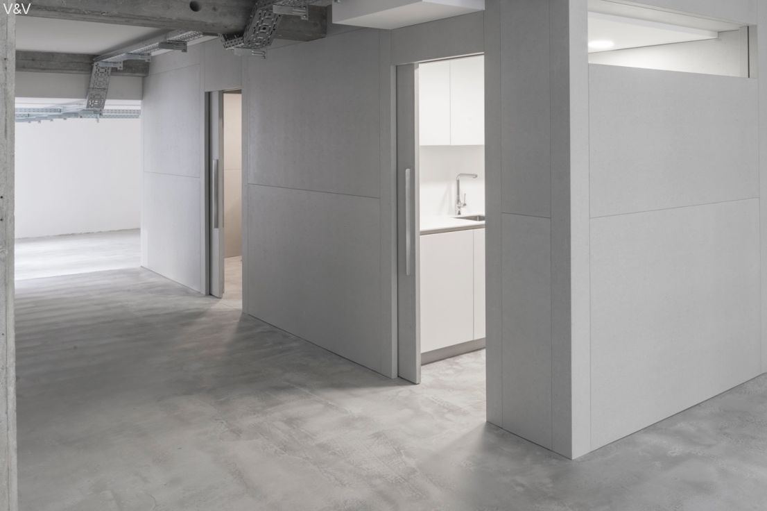 Büroflächen in zentraler Innenstadtlage