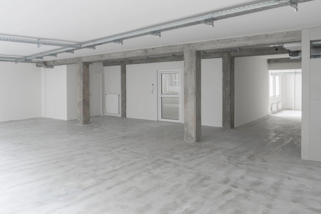 Büroflächen in zentraler Innenstadtlage