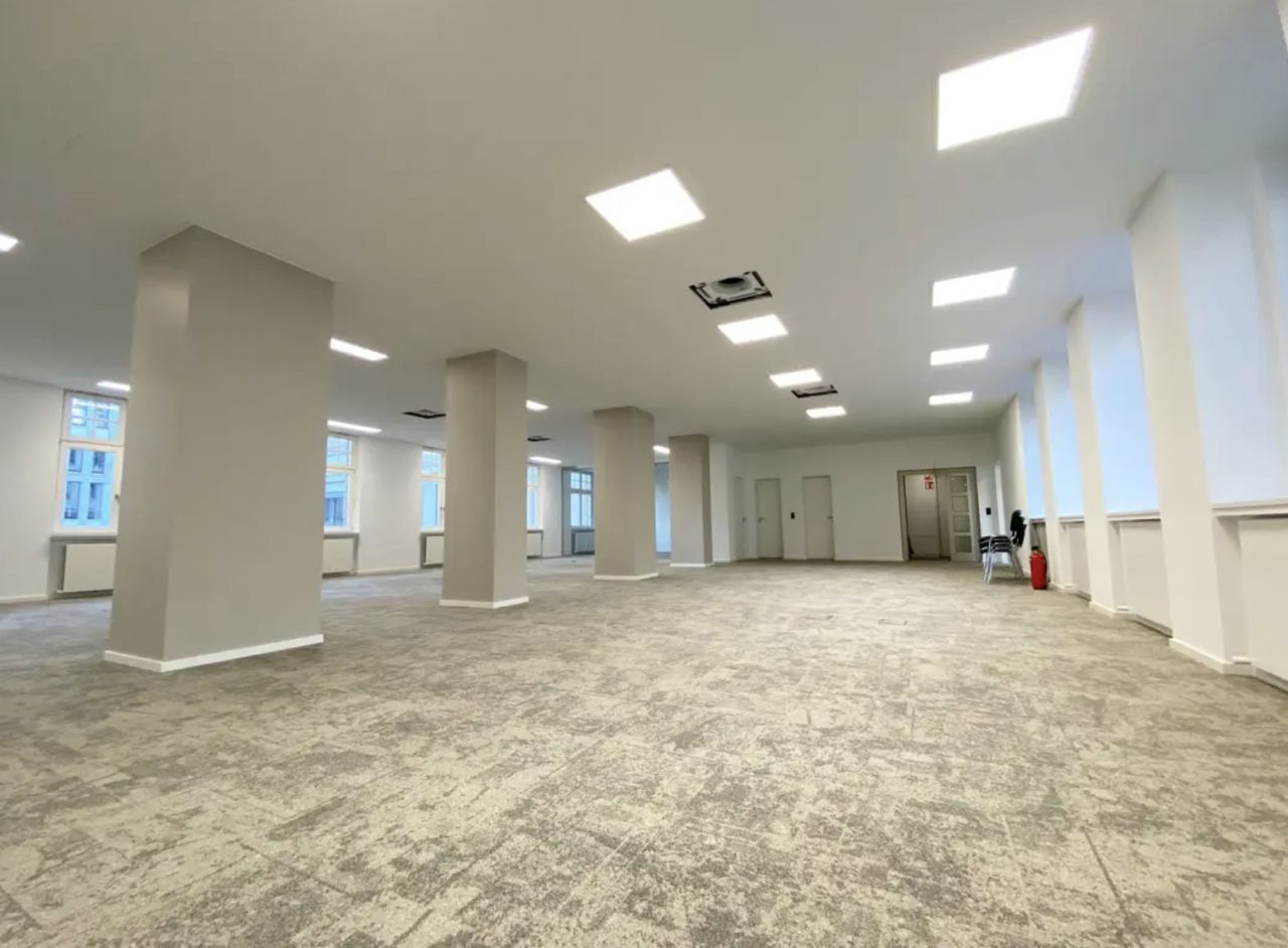 Exklusives Büro- und Geschäftshaus in direkter Citylage
