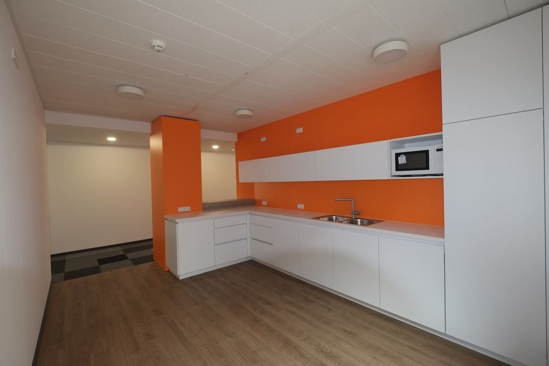 Büroflächen in Bestlage von Wiesbaden