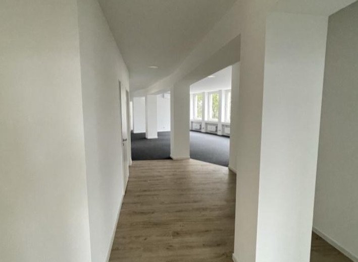 Repräsentative Bürofläche in Bestlage am Willy-Brandt-Platz