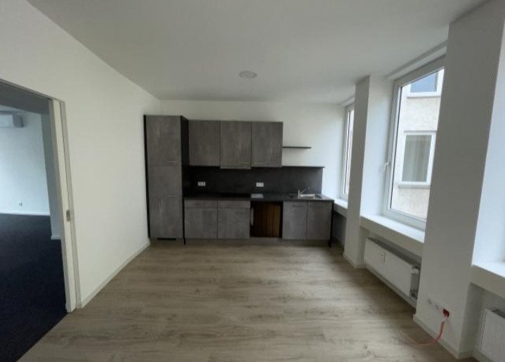 Repräsentative Bürofläche in Bestlage am Willy-Brandt-Platz