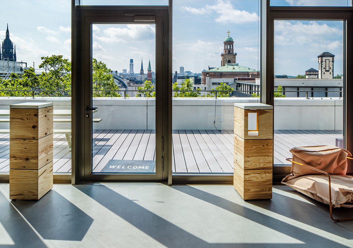 Moderne Büroflächen in bester Innenstadtlage