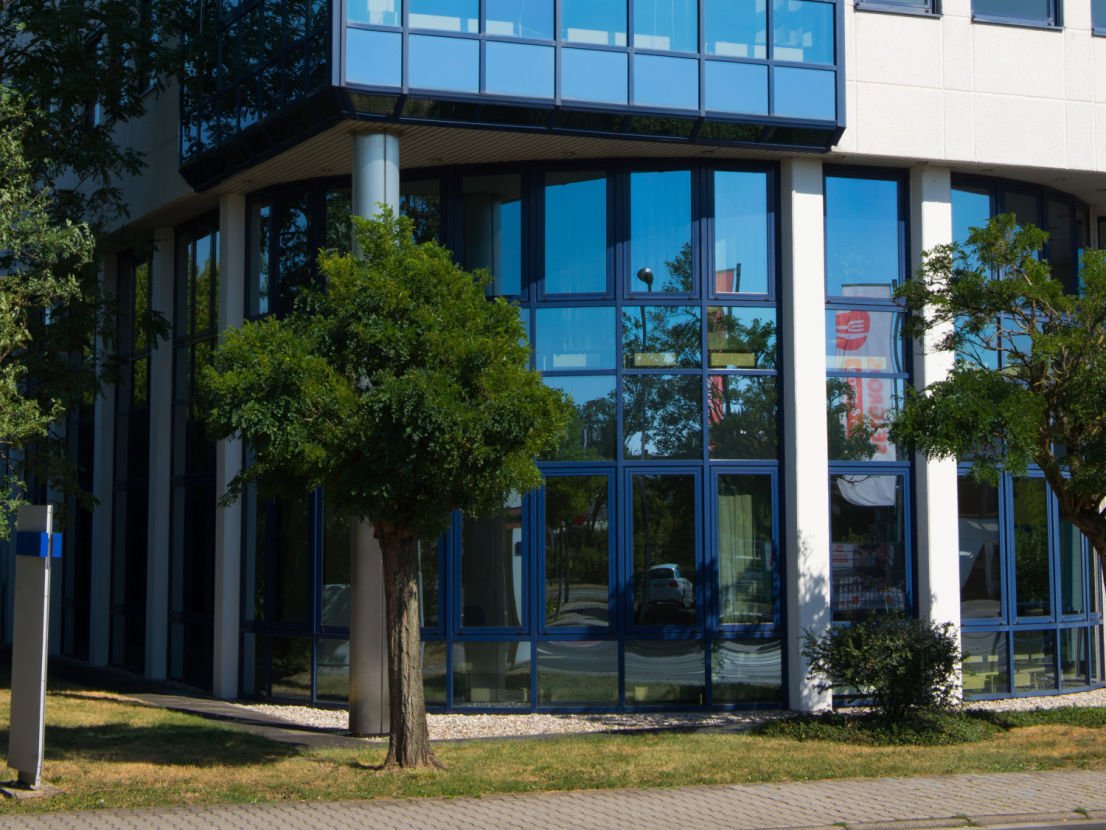 Flexible Büroflächen in Neu-Isenburg – individuell teilbar, sofort beziehbar