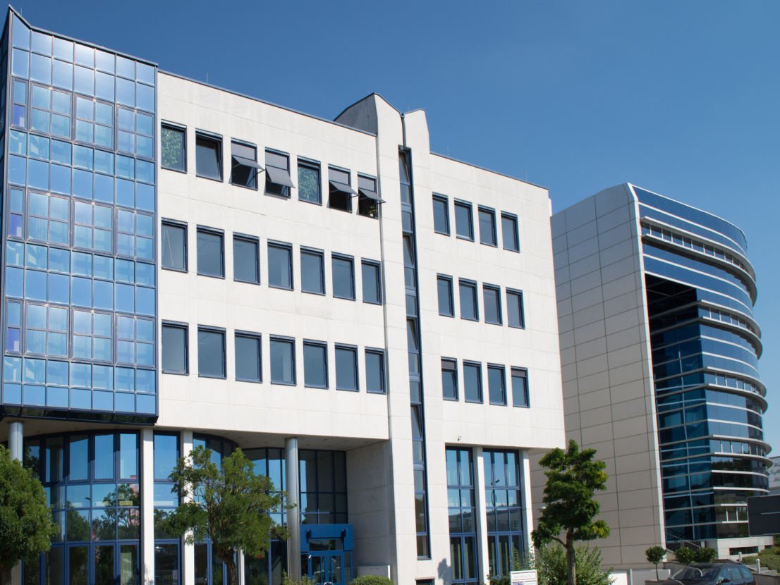 Flexible Büroflächen in Neu-Isenburg – individuell teilbar, sofort beziehbar