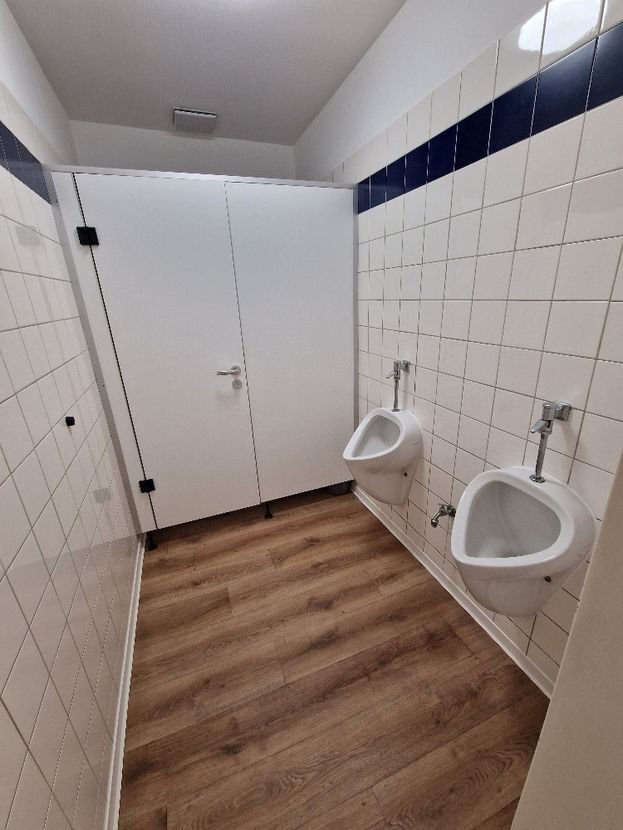 Repräsentative Büro-/Praxisfläche mit Charme an der Bockenheimer Warte