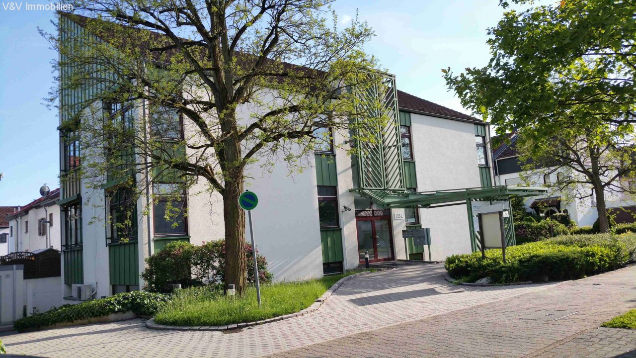 Außenansicht Außenansicht