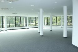 Bürobereich Bürobereich