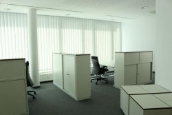 Bürobereich Bürobereich